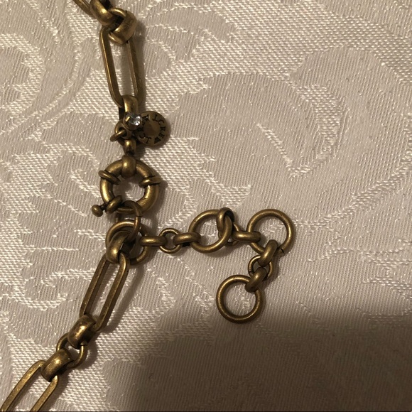 JCrew statement pendant - Picture 4 of 5